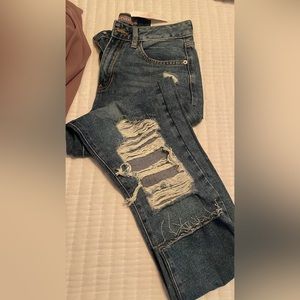 Just USA jeans